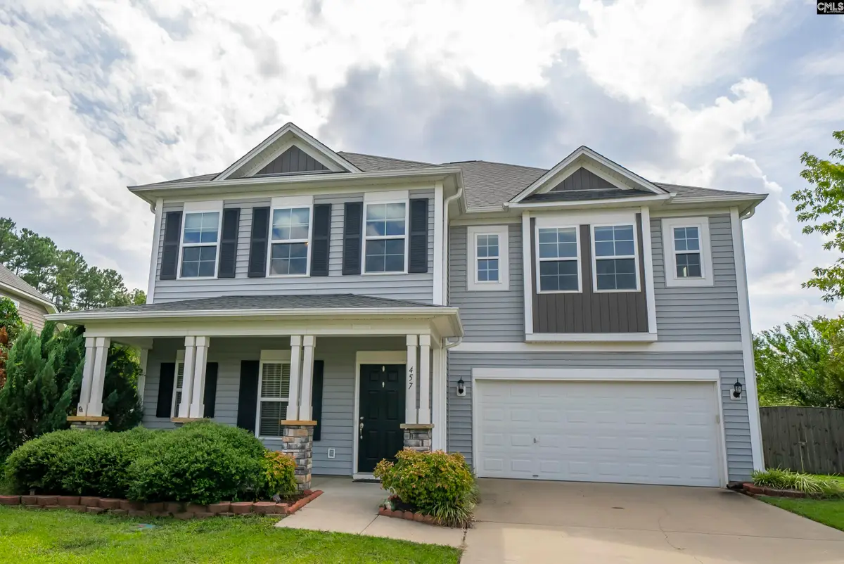 457 Crawley Lane, Chapin, SC 29036 - #1