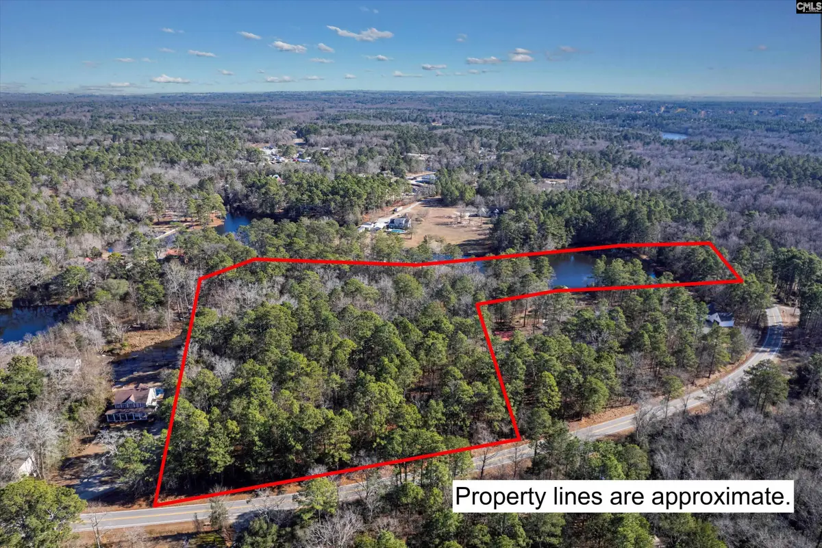 0000 Steele Road, West Columbia, SC 29170 - #1