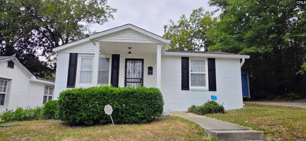 3529 Beaumont Avenue, Columbia, SC 29203