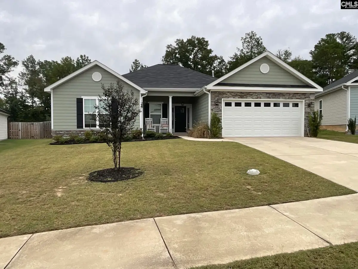 7530 Paisley Circle, Graniteville, SC 29829 - #1
