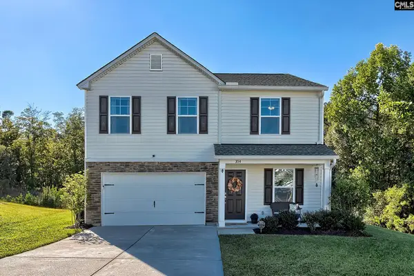 354 Savannah Hills Drive, Lexington, SC 29073