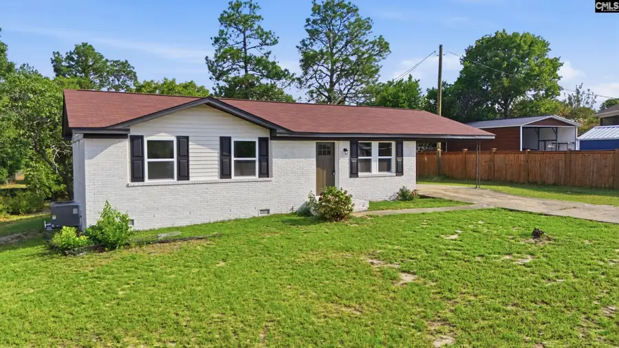 1916 Capitol View Road, Gaston, SC 29053 - #2