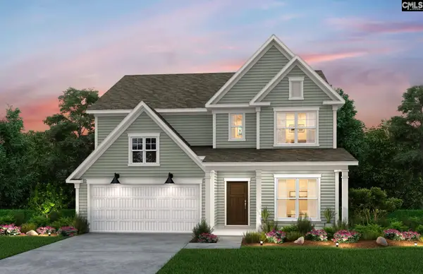 1192 Rockshire Drive, Blythewood, SC 29016