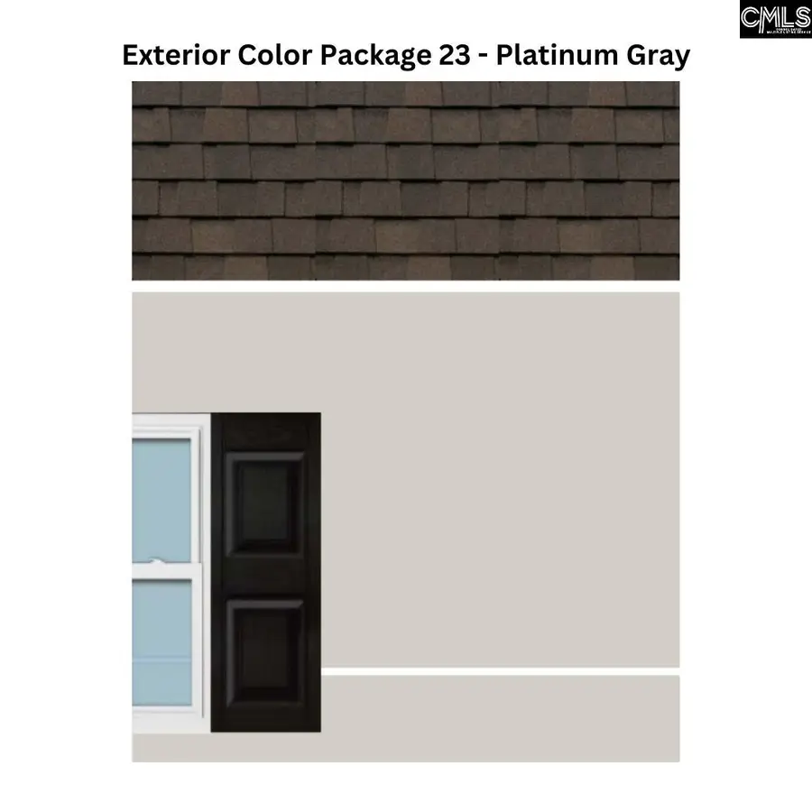 1192 Rockshire Drive, Blythewood, SC 29016 - #2