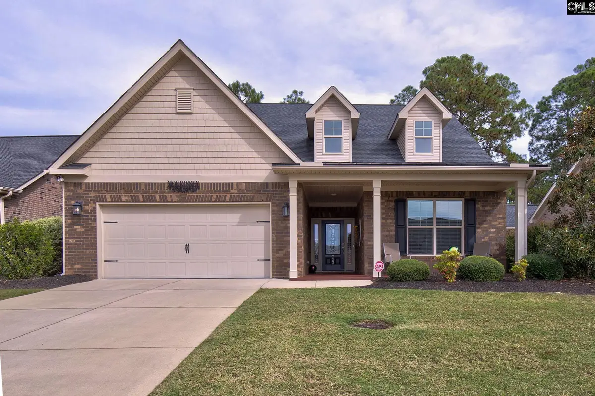 723 Millpoint Way, Elgin, SC 29045 - #1
