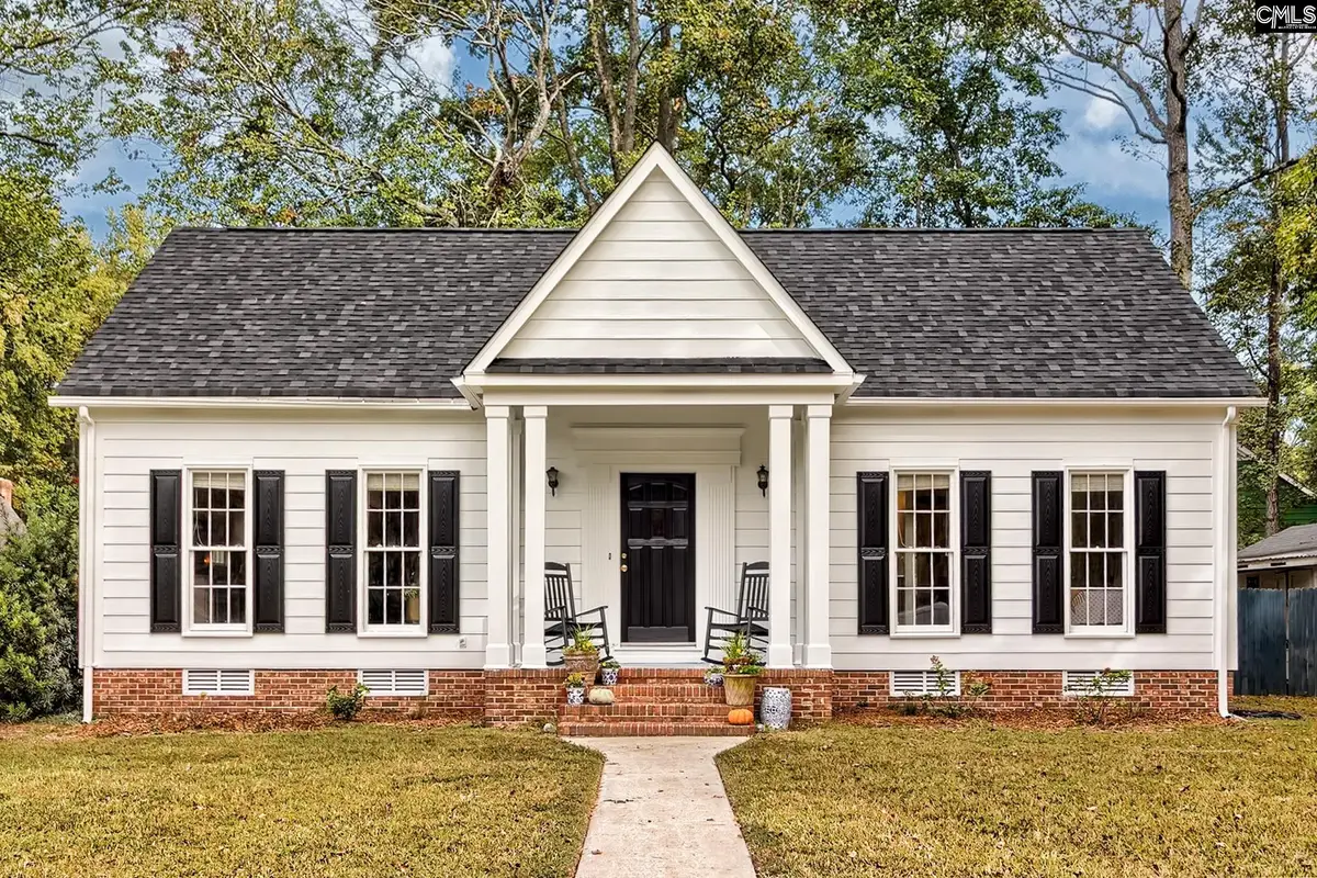 1531 Forest Trace Drive, Columbia, SC 29204 - #1