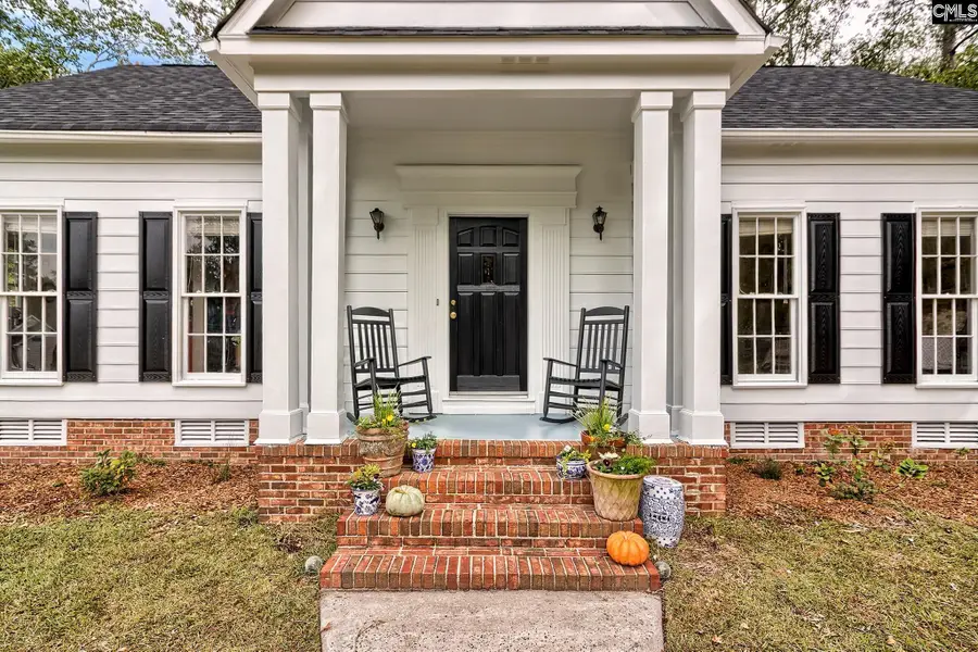 1531 Forest Trace Drive, Columbia, SC 29204 - #2