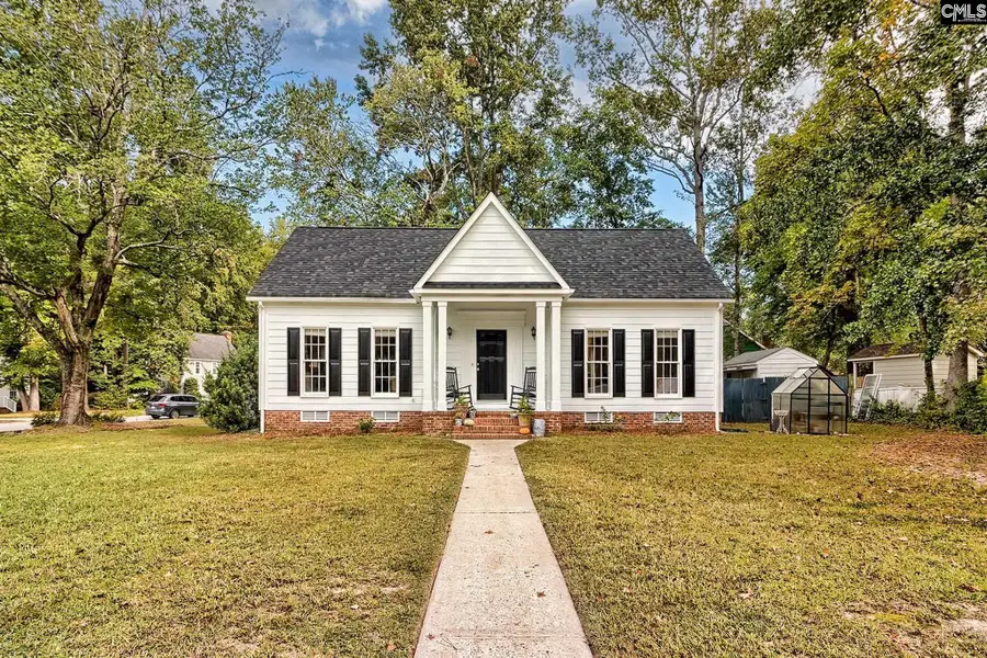 1531 Forest Trace Drive, Columbia, SC 29204 - #3