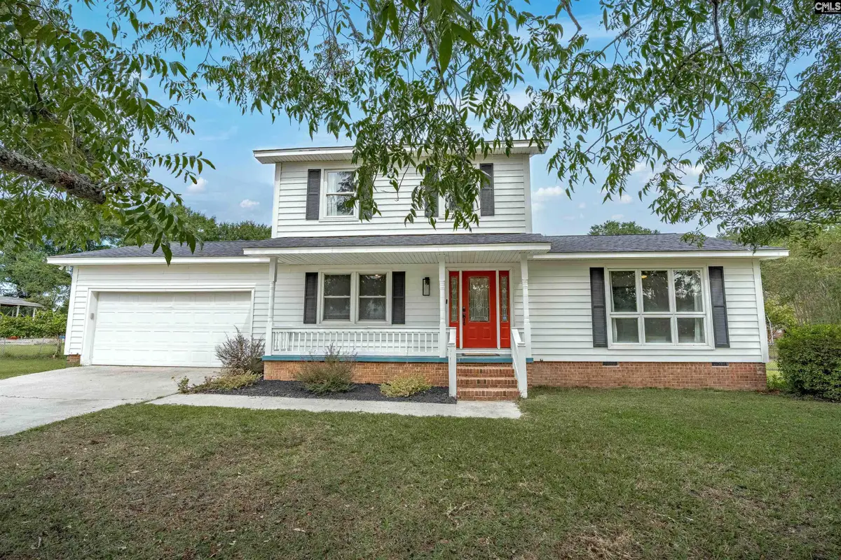 113 Juanita Drive, Lexington, SC 29072 - #1