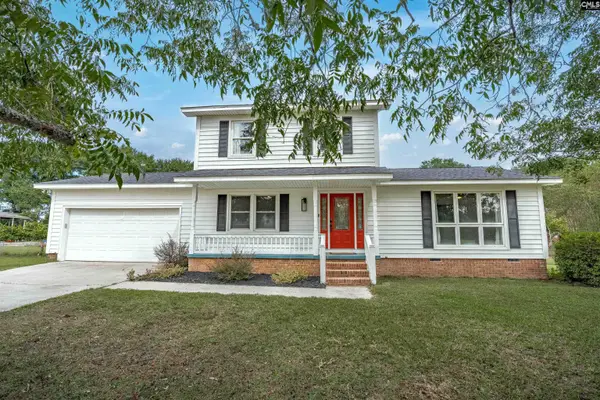 113 Juanita Drive, Lexington, SC 29072