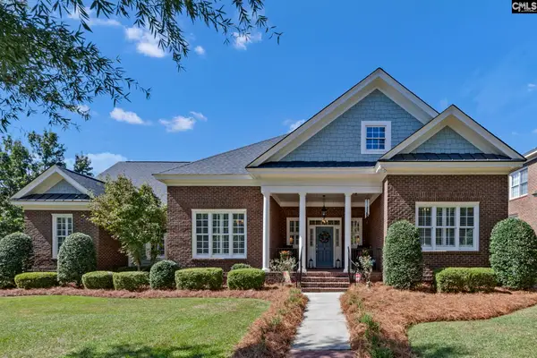 8 Greenside Lane, Elgin, SC 29045