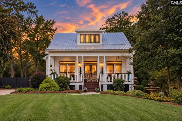 103 Yachting Circle, Lexington, SC 29072