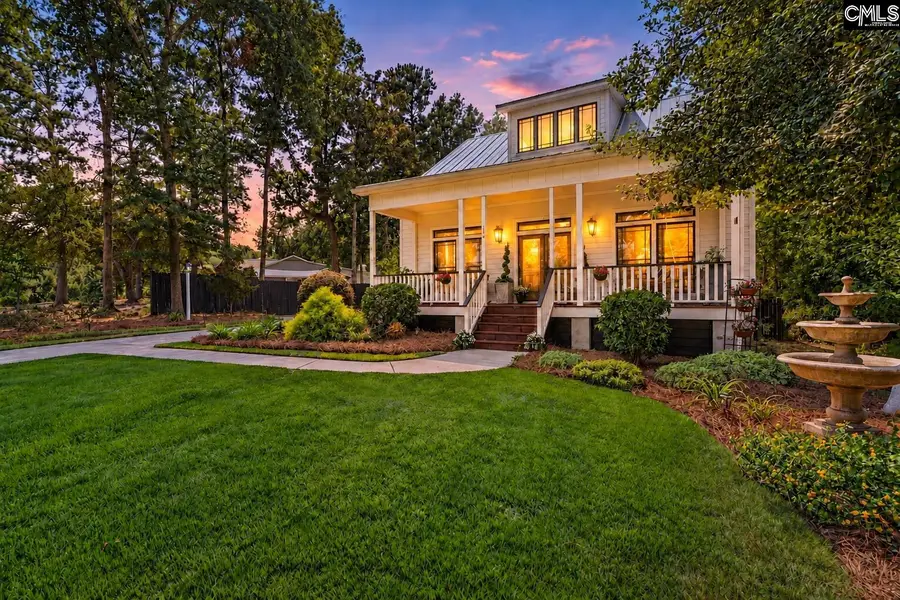 103 Yachting Circle, Lexington, SC 29072 - #2