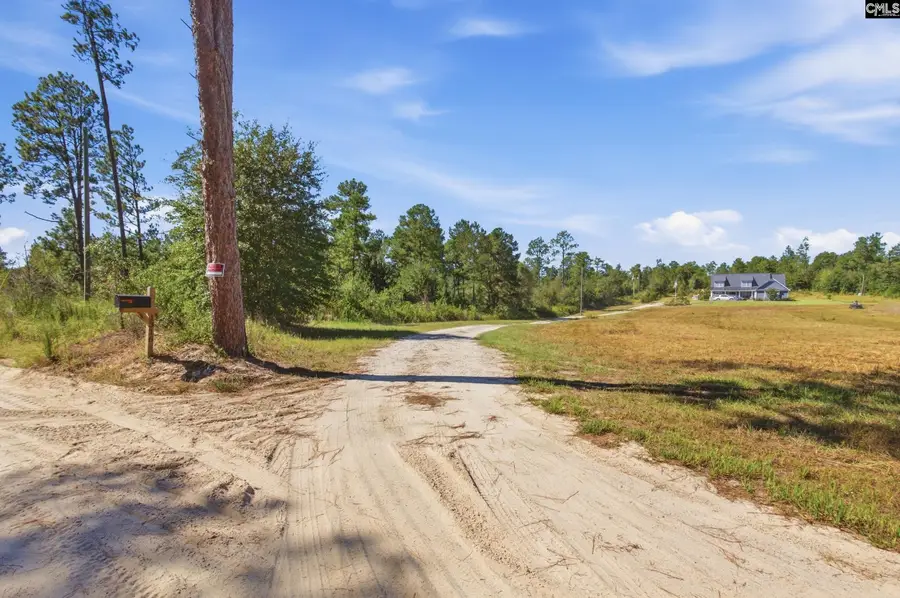 0 Martin Smith Road, Gilbert, SC 29054 - #3