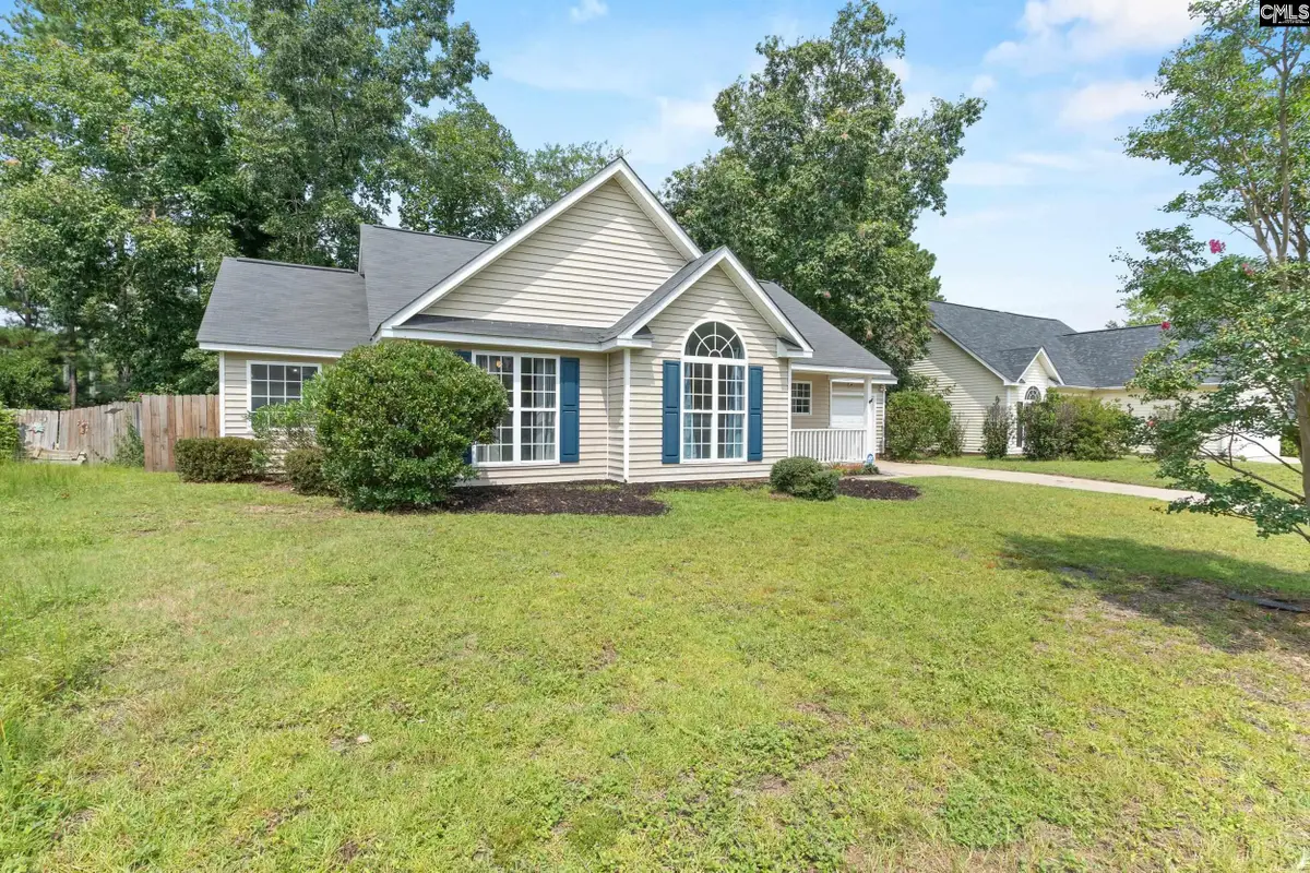 308 Angus Drive, Columbia, SC 29223 - #1