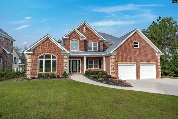 140 Living Waters Boulevard, Lexington, SC 29073