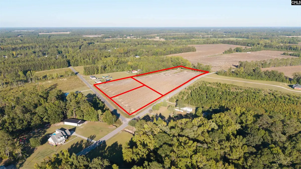 1 Meander Drive, Timmonsville, SC 29161 - #1