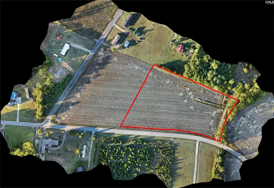 1 Meander Drive, Timmonsville, SC 29161 - #2