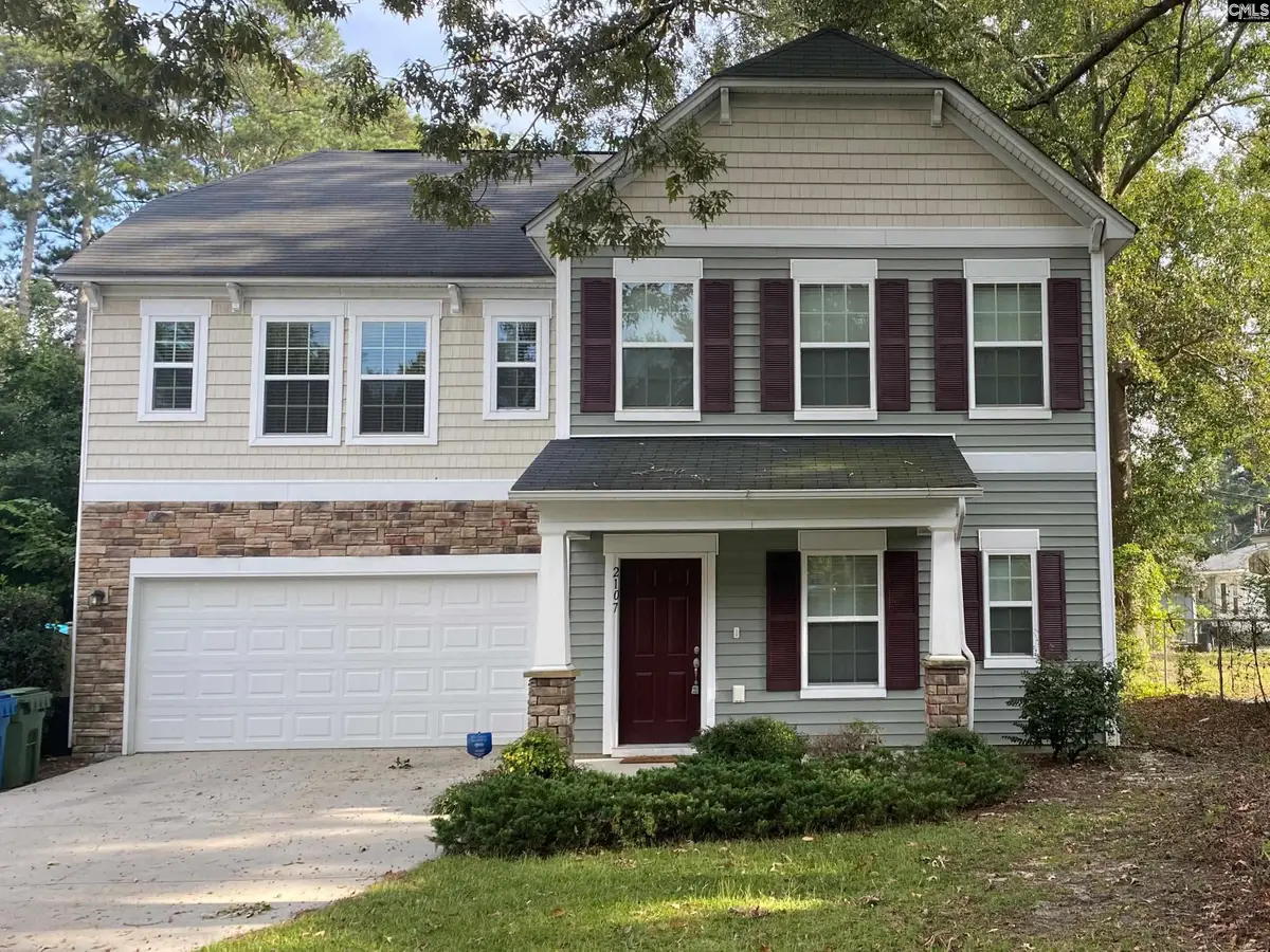 2107 Holland Street, West Columbia, SC 29169 - #1