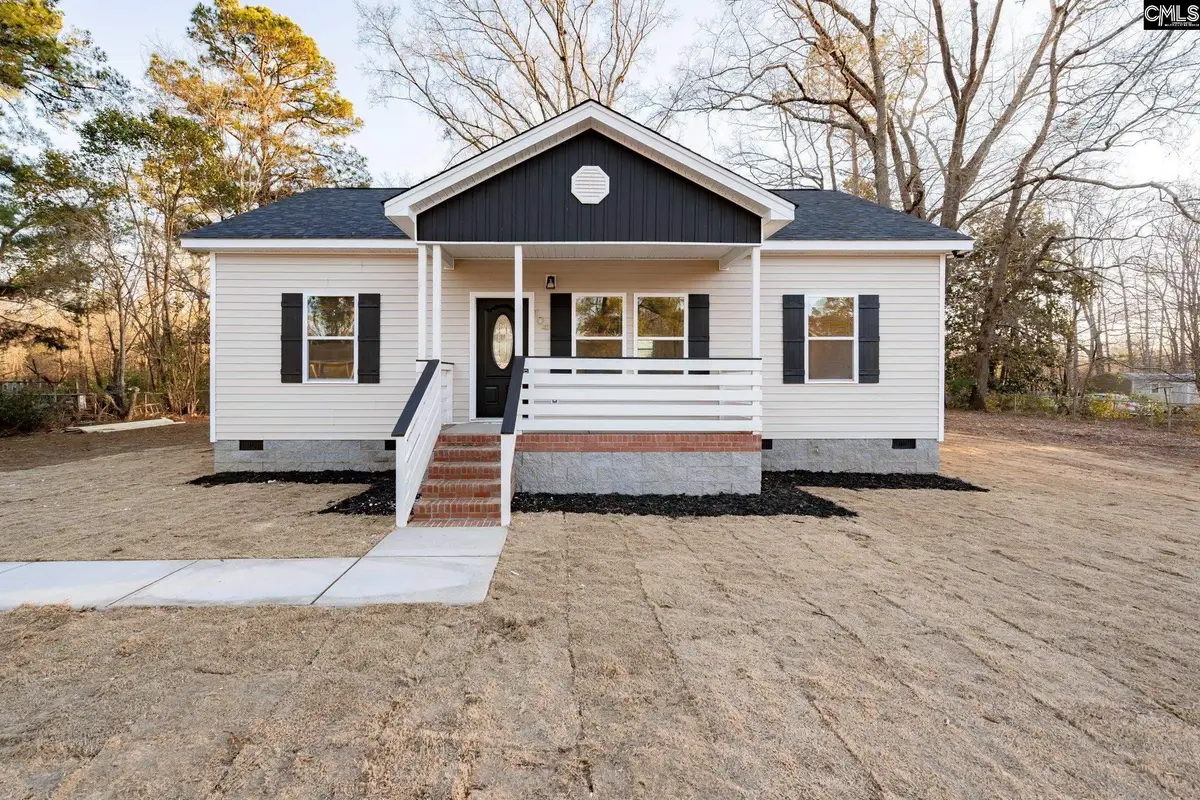 216 Acie Avenue, Hopkins, SC 29061 - #1