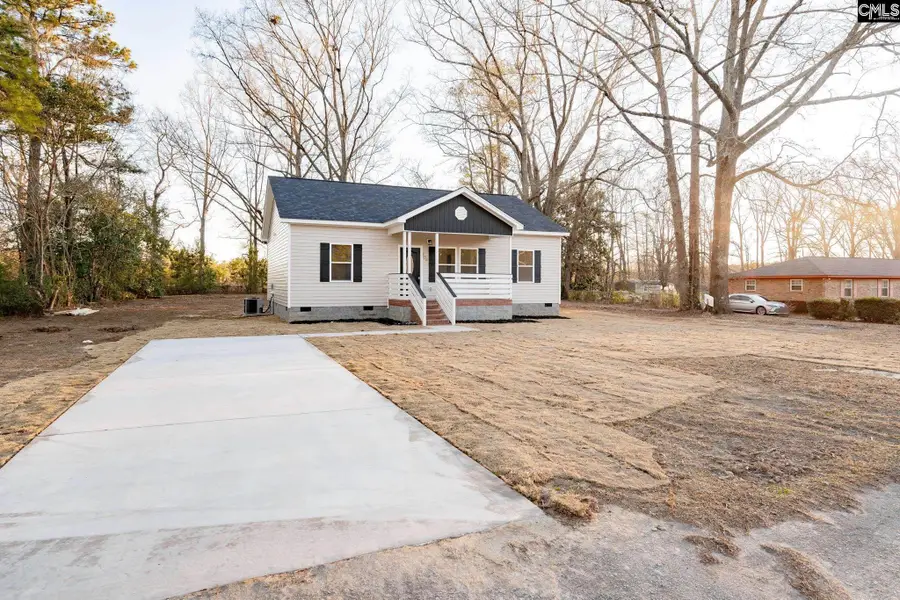 216 Acie Avenue, Hopkins, SC 29061 - #2