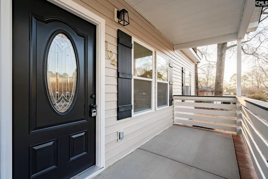 216 Acie Avenue, Hopkins, SC 29061 - #3