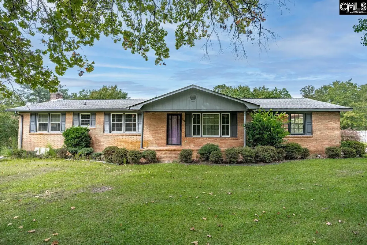 549 Long Terrace, Leesville, SC 29070 - #1