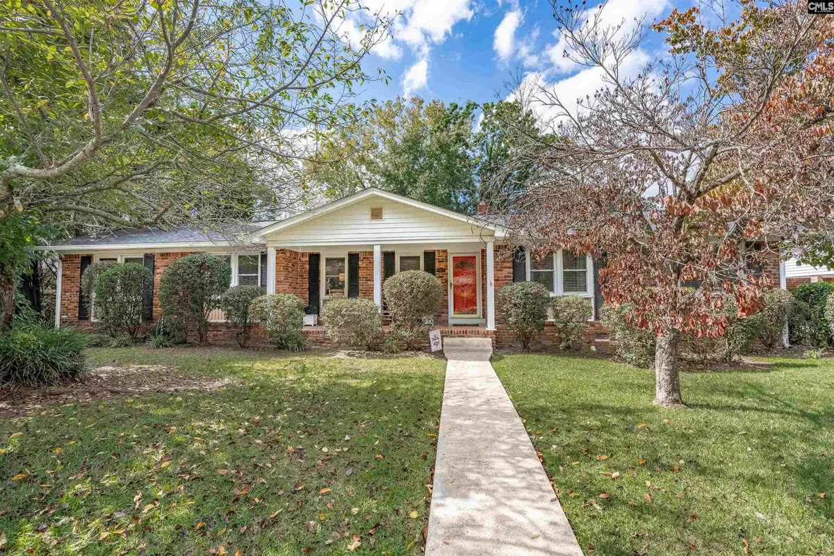 901 Riverview Drive, West Columbia, SC 29169 - #1