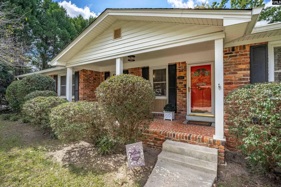 901 Riverview Drive, West Columbia, SC 29169 - #2