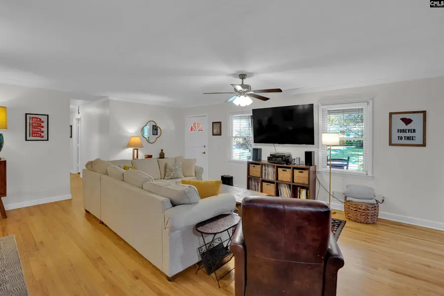 901 Riverview Drive, West Columbia, SC 29169 - #3