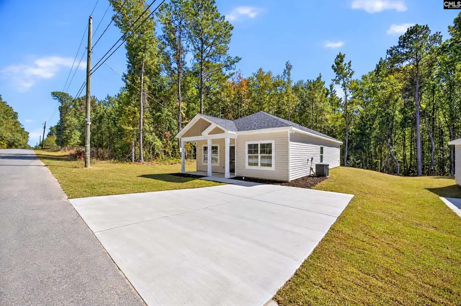 416 Crawford Road, Columbia, SC 29203 - #3