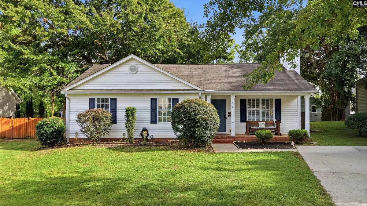 337 Firebridge Drive, Chapin, SC 29036 - #1