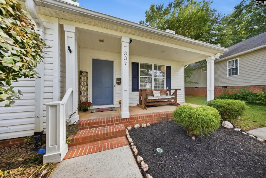 337 Firebridge Drive, Chapin, SC 29036 - #3