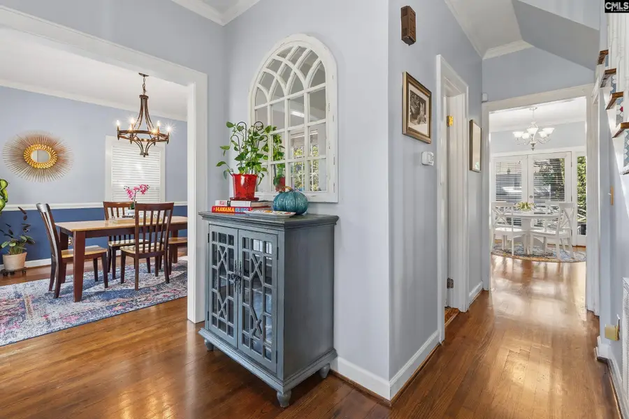 104 Chesney Lane, Columbia, SC 29209 - #3