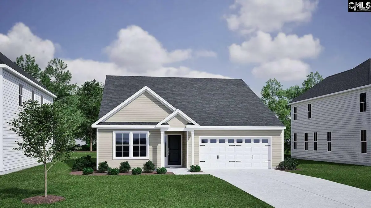 2018 Ludwig Road, Lexington, SC 29073 - #1