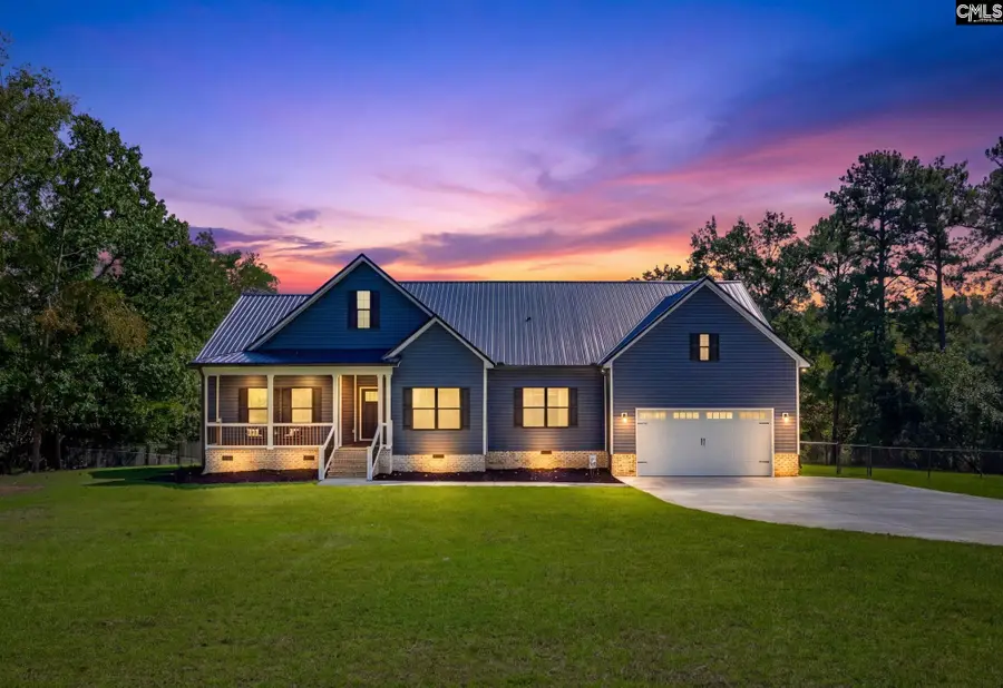 1982 Lake Road, Ridgeway, SC 29130 - #2