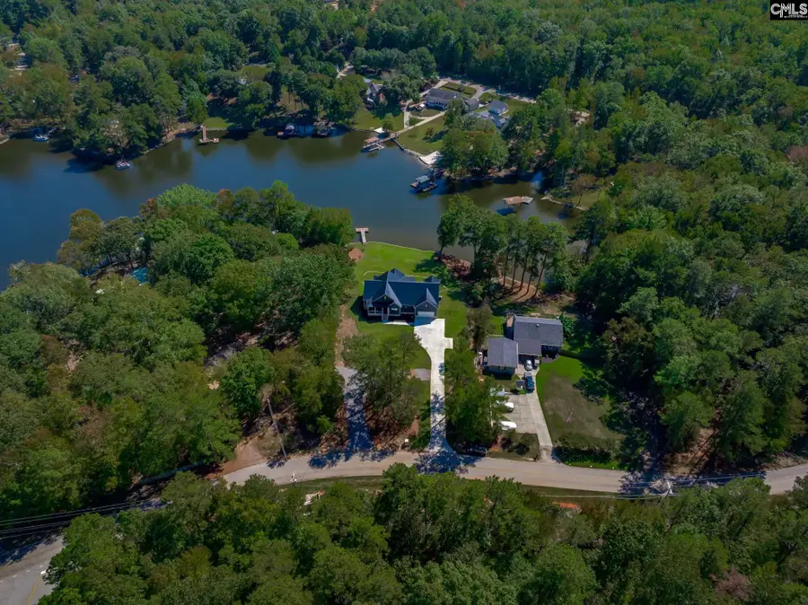 1982 Lake Road, Ridgeway, SC 29130 - #3