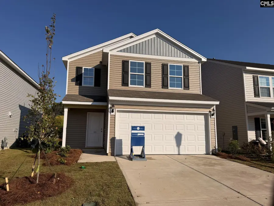 112 Monterey Drive, West Columbia, SC 29170 - #3