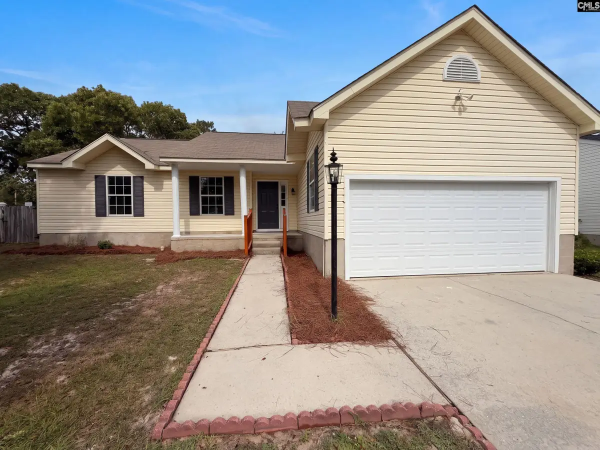 305 Pebble Creek Court, West Columbia, SC 29170 - #1