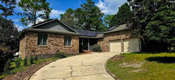 109 Baker House Road, Columbia, SC 29223