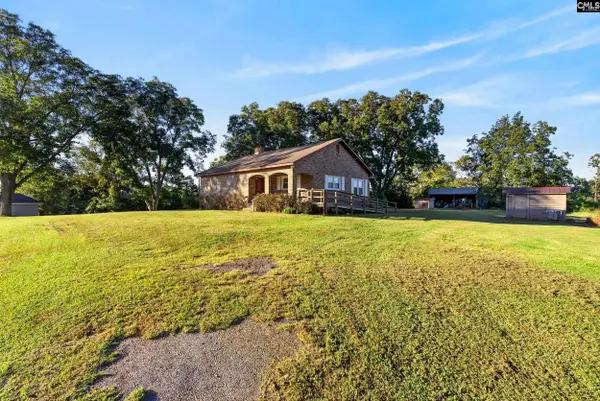 2323 Belfast Road, Newberry, SC 29108