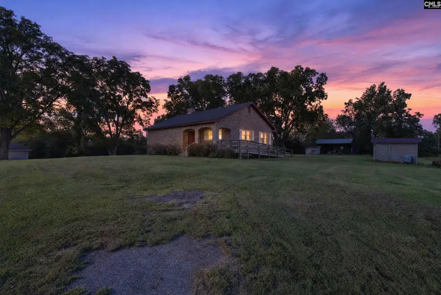 2323 Belfast Road, Newberry, SC 29108 - #2