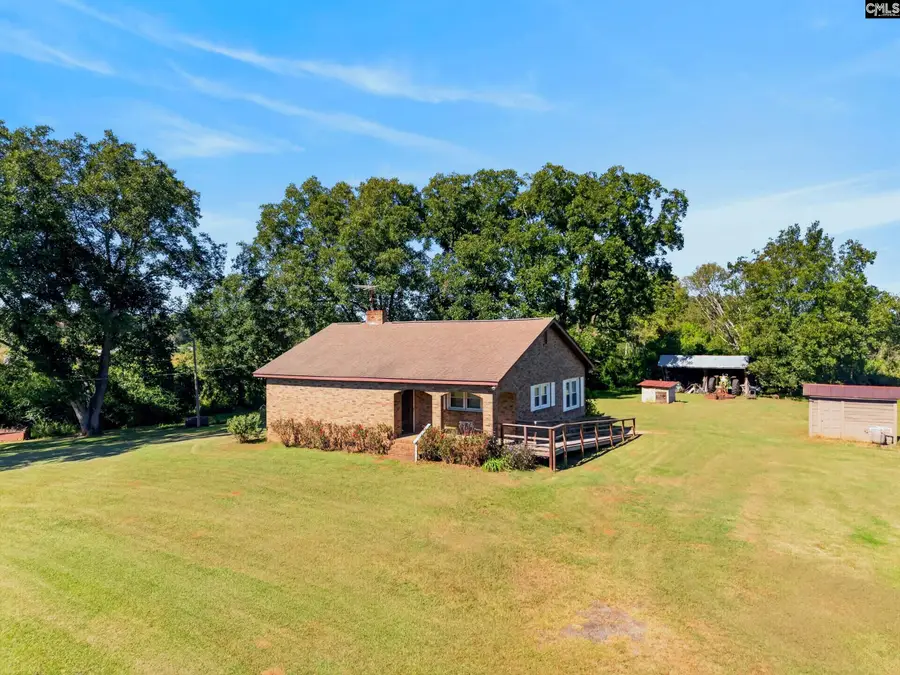 2323 Belfast Road, Newberry, SC 29108 - #3