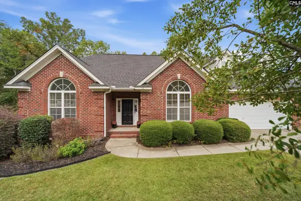 10 Osprey Pond Court, Columbia, SC 29223