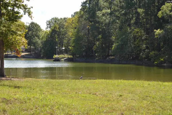 670 Goat Hill Road, Ridgeway, SC 29130