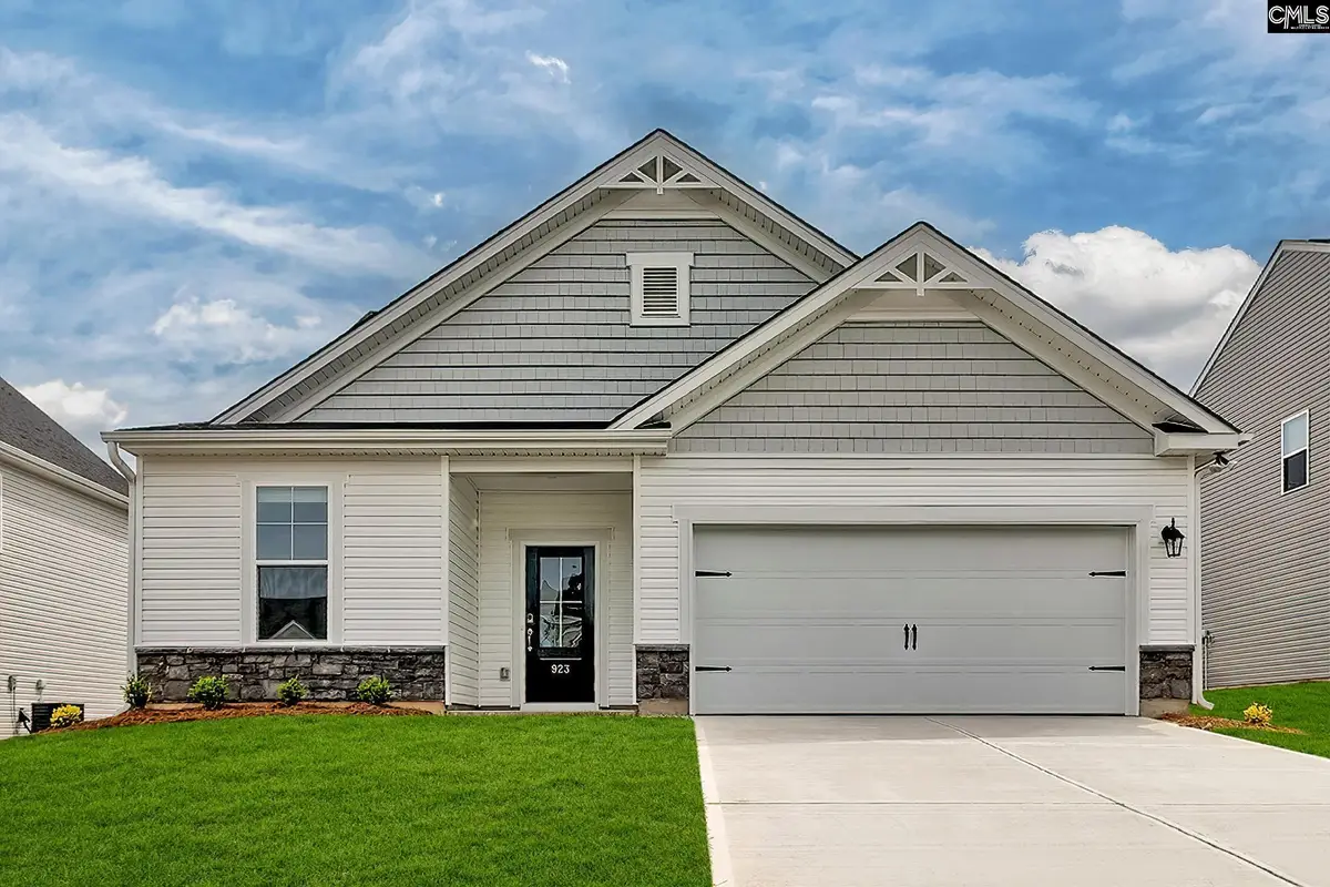 305 Summer Orchard Drive, Lexington, SC 29072 - #1
