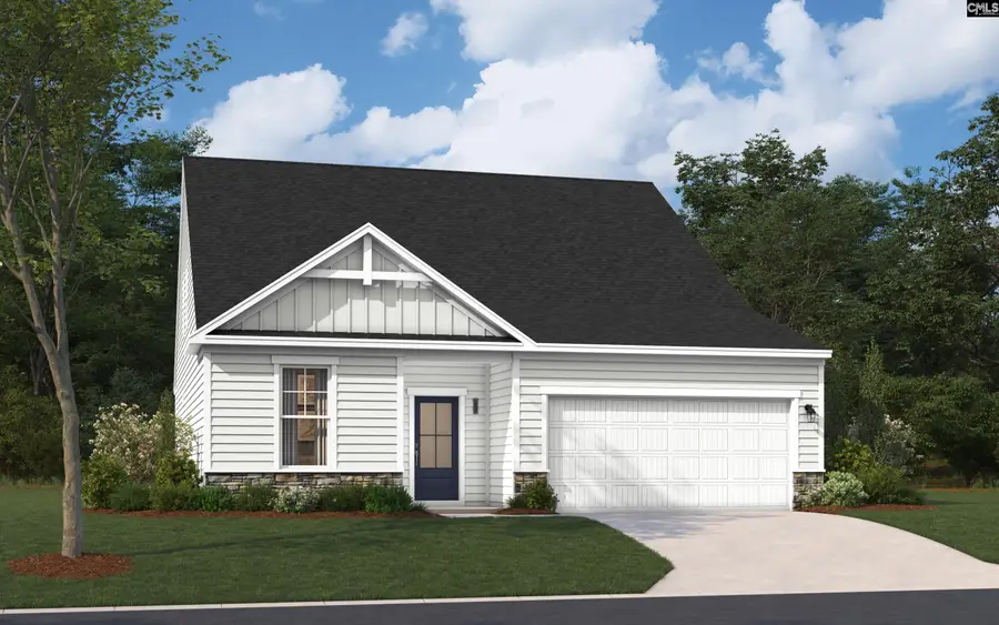 305 Summer Orchard Drive, Lexington, SC 29072 - #2
