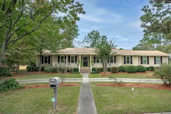 6 Valhalla Circle, Columbia, SC 29229