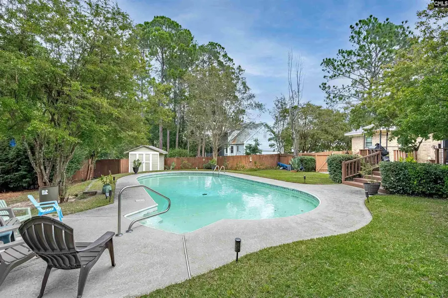 6 Valhalla Circle, Columbia, SC 29229 - #3