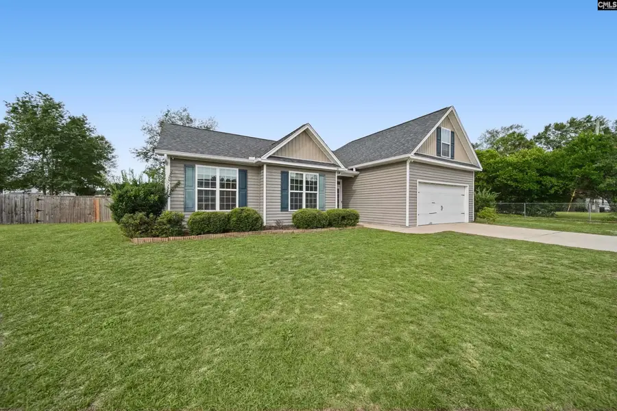 33 Raindance Lane, Camden, SC 29020 - #3
